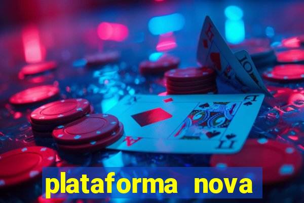 plataforma nova fortune dragon